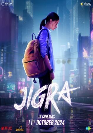 Jigra 2024 WEB-DL Hindi Full Movie Download 1080p 720p 480p